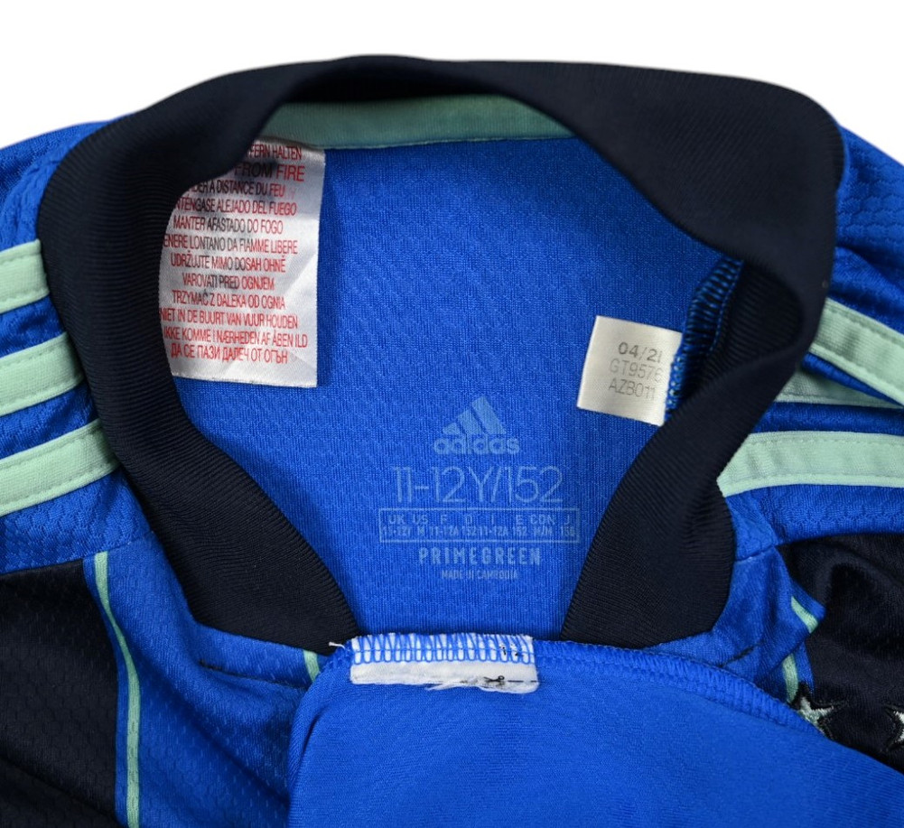 2021-22 AJAX AMSTERDAM KOSZULKA M. BOYS