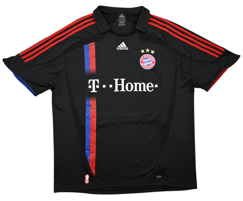 2007-08 BAYERN MUNCHEN KOSZULKA XXL
