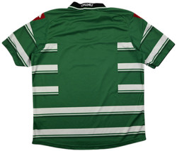 2012-13 BORUSSIA MONCHENGLADBACH KOSZULKA XL