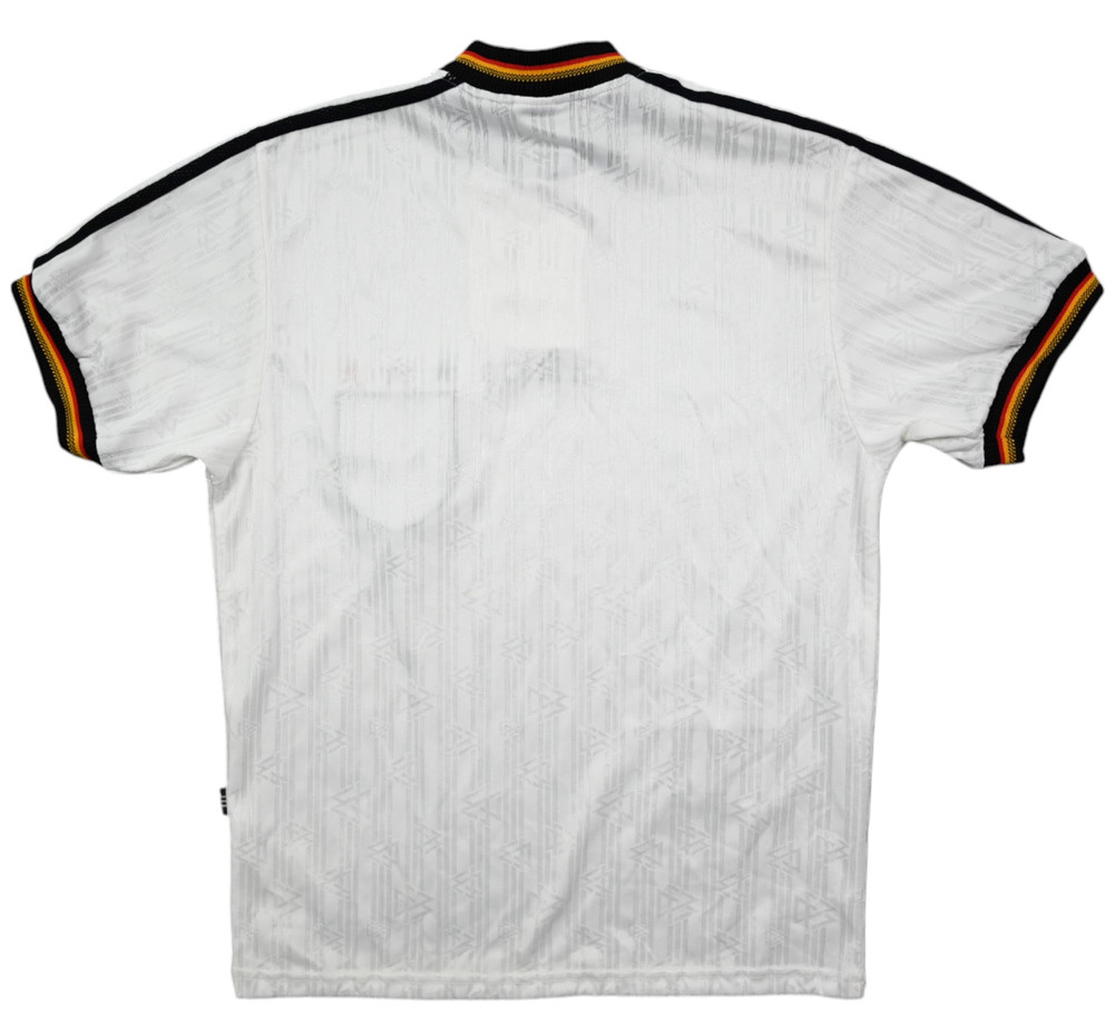 1996-98 GERMANY KOSZULKA S