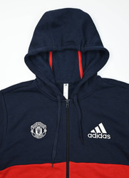 2022-23 MANCHESTER UNITED JACKET S