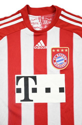 2010-11 BAYERN MUNCHEN *ROBBEN* KOSZULKA L. BOYS