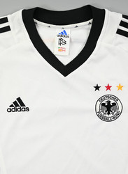 2002-04 GERMANY KOSZULKA XL
