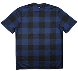 2013-14 MANCHESTER UNITED SHIRT L