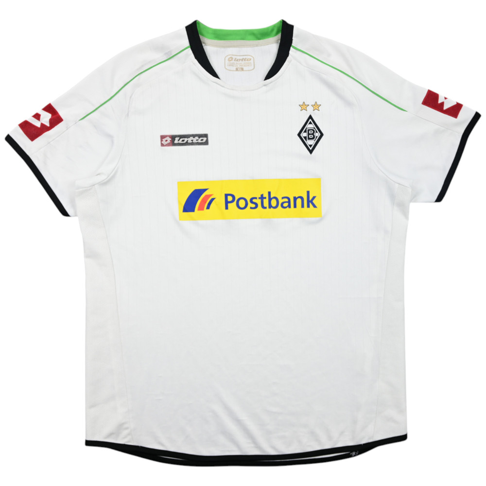 2012-13 BORUSSIA MONCHENGLADBACH KOSZULKA XL. BOYS