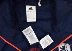 2017-18 MIDDLESBROUGH BLUZA L