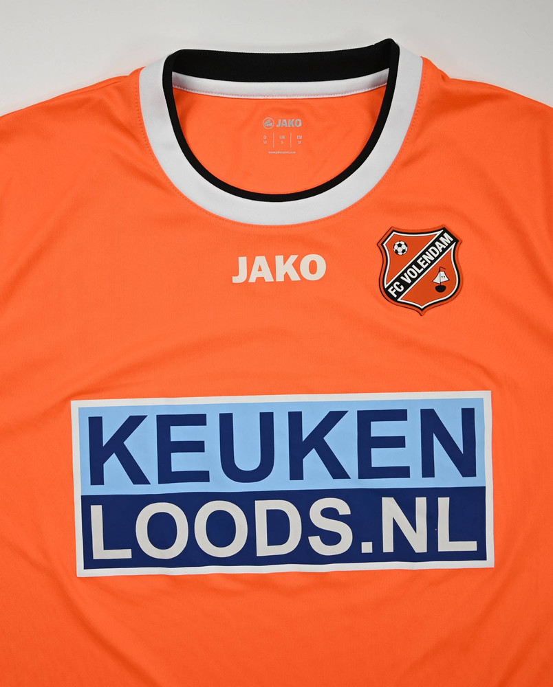 2014-15 FC VOLENDAM KOSZULKA S