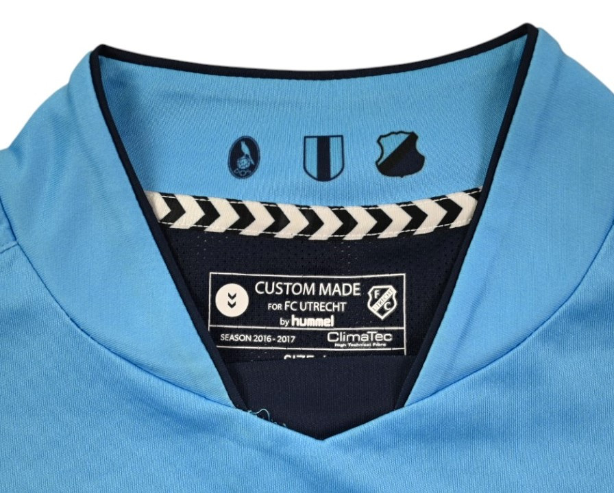 2016-17 UTRECHT SHIRT L. BOYS