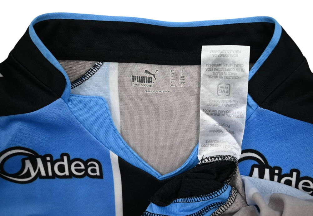 2010 GREMIO SHIRT L