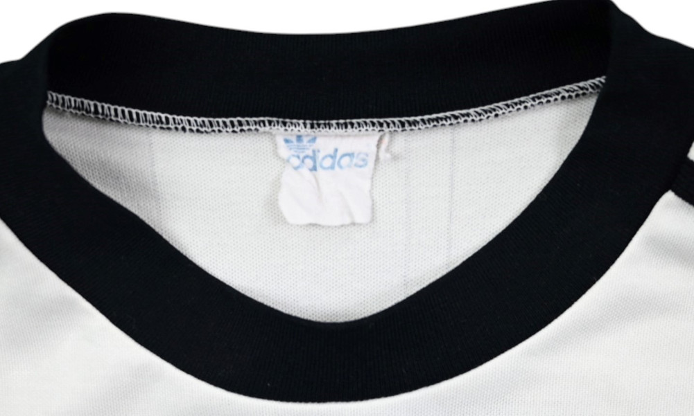 ADIDAS VINTAGE LONGSLEEVE KOSZULKA S