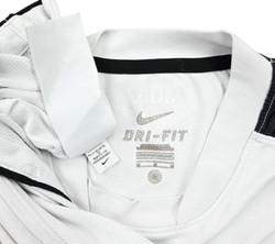 2010-12 MANCHESTER UNITED SHIRT M