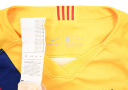 2019-20 FC BARCELONA *MESSI* WOMEN KOSZULKA XS