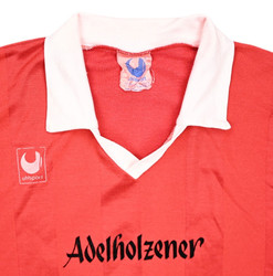 UHLSPORT OLDSCHOOL KOSZULKA L