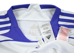 2007-08 REAL MADRID SHIRT M. BOYS 