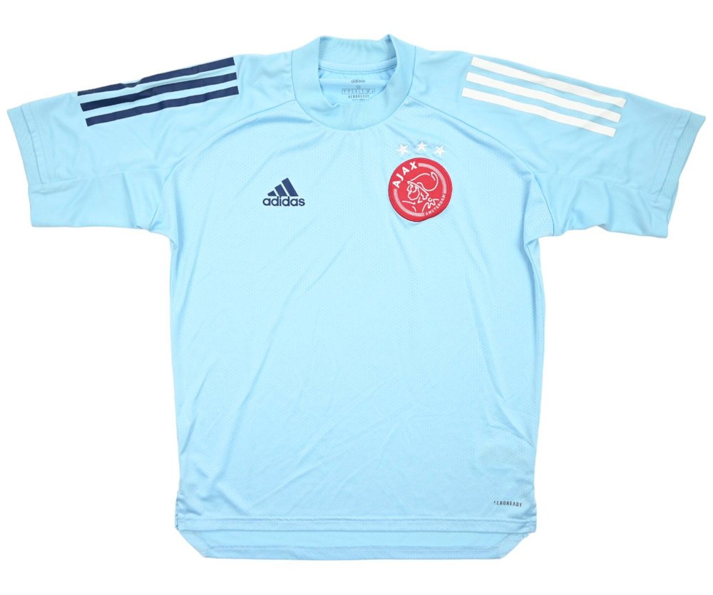 2020-21 AJAX AMSTERDAM SHIRT S