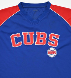 CHICAGO CUBS BASEBALL SHIRT L