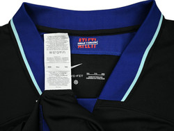 2022-23 ATLETICO MADRID SHIRT XXL