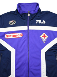 1997-98 FIORENTINA JACKET M