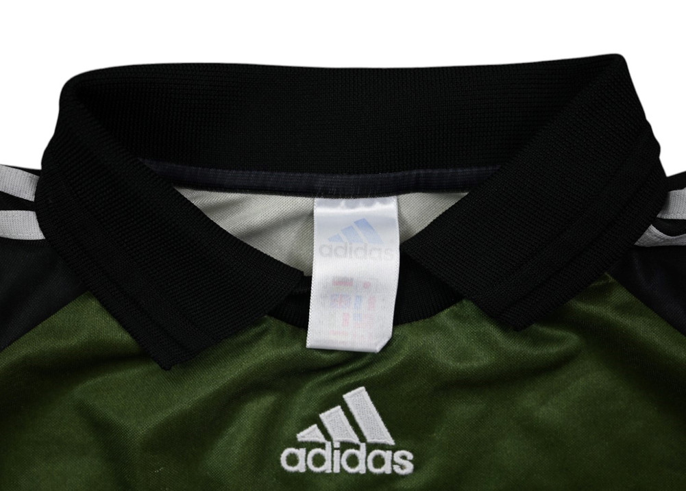 ADIDAS VINTAGE GOALKEEPER LONGSLEEVE SHIRT M
