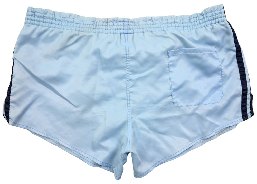 ADIDAS OLDSCHOOL SHORTS M / L