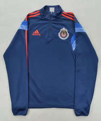 CHIVAS CLUB DEPORTIVO GUADALAJARA TOP M