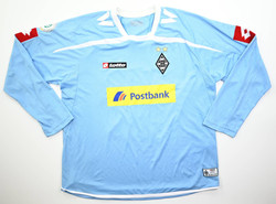 2009-12 BORUSSIA MONCHENGLADBACH LONGSLEEVE XL