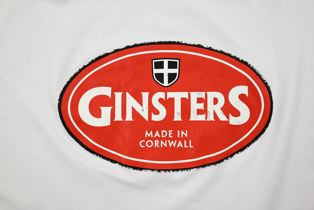 2005-06 PLYMOUTH SHIRT L