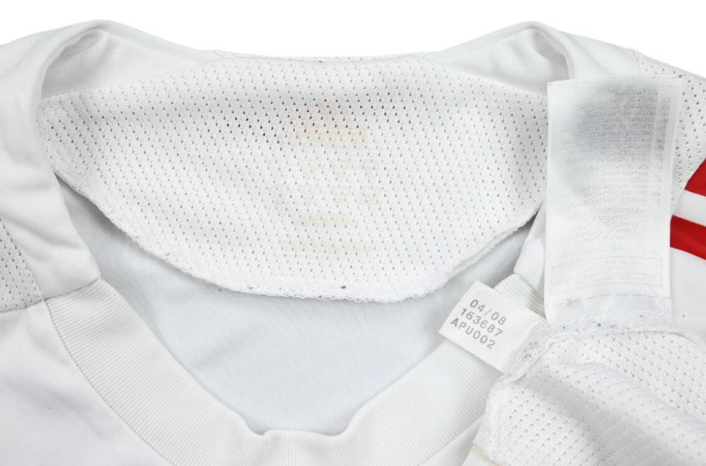 2008-09 BAYERN MUNCHEN SHIRT XL