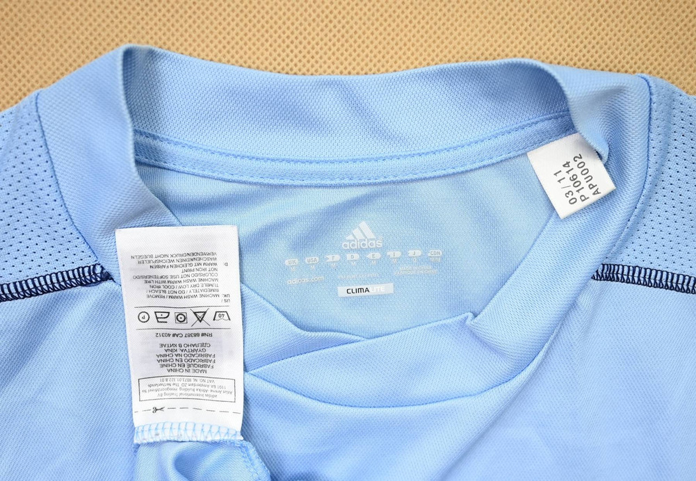 2011 SPORTING KANSAS CITY SHIRT M