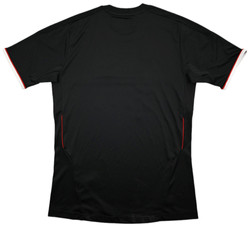 2011-12 BAYERN MUNCHEN SHIRT XL. BOYS