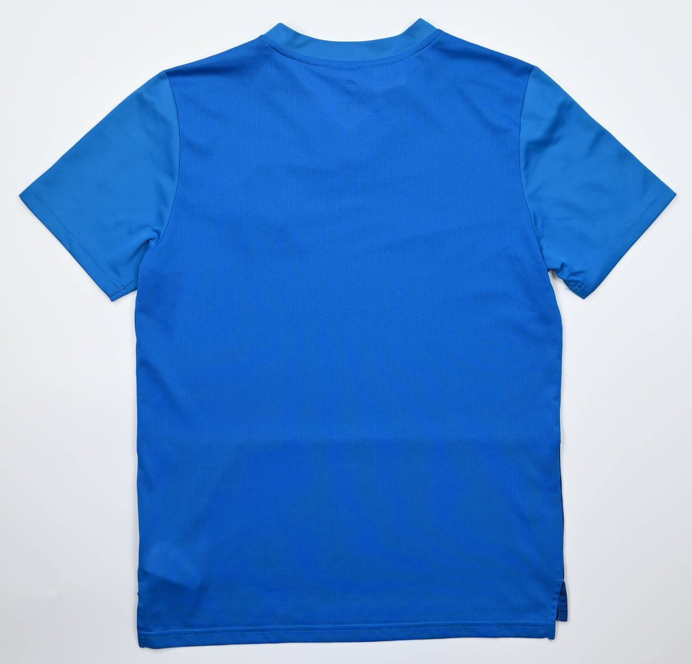 2018-19 REAL MADRID KOSZULKA L. BOYS