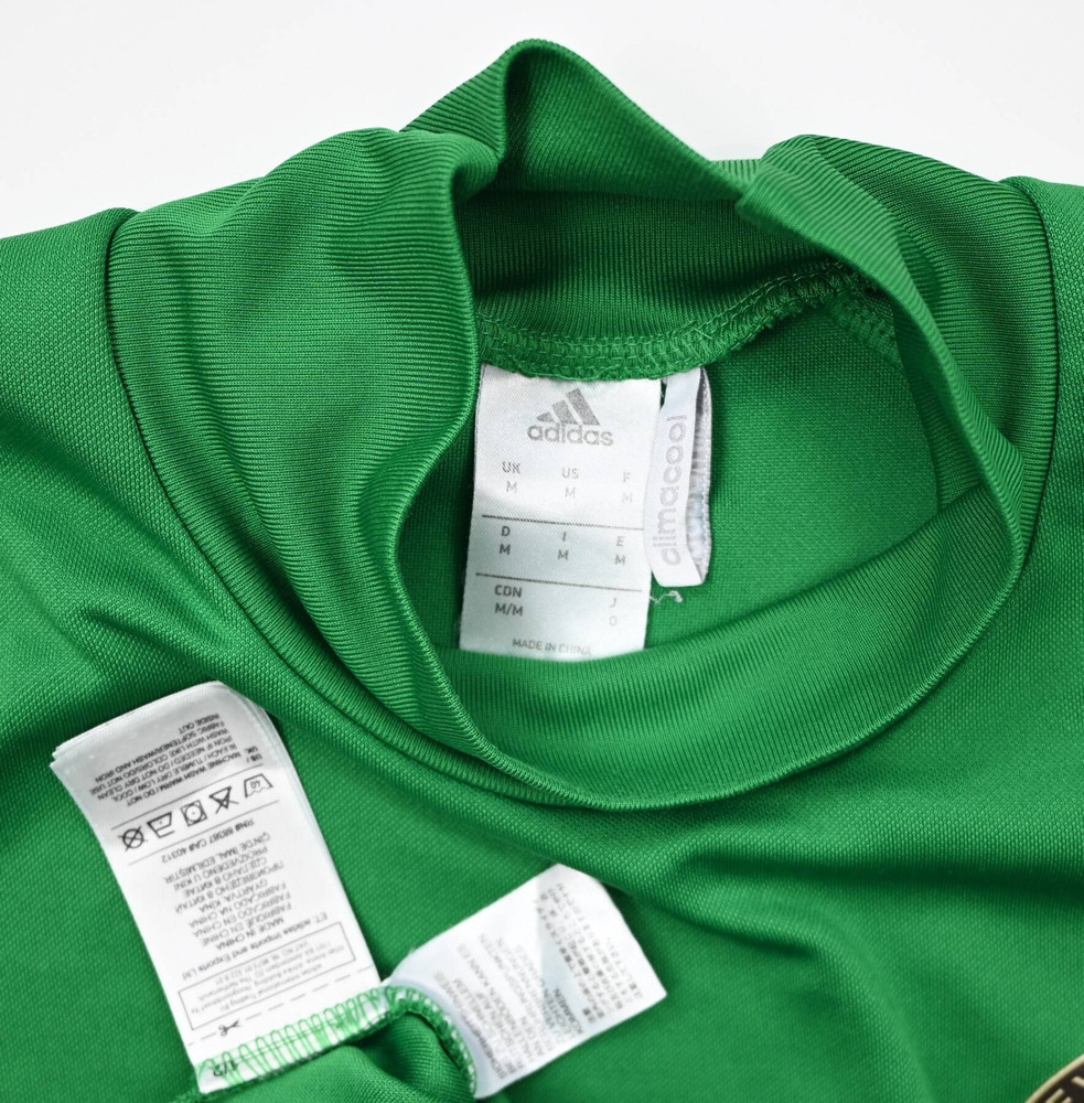 2017-18 FEYENOORD ROTTERDAM LONGSLEEVE M