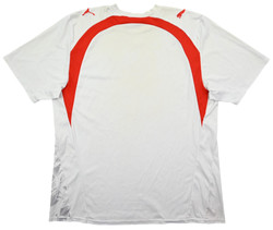 2006-08 POLAND KOSZULKA XL