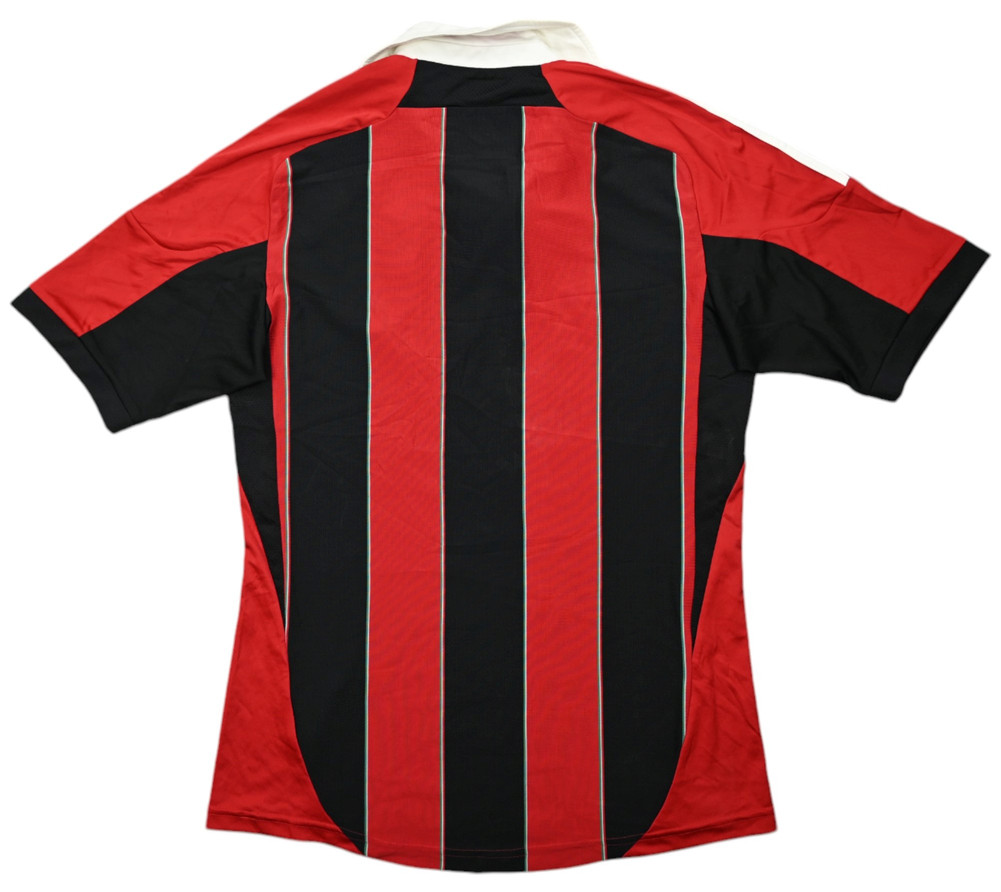 2012-13 AC MILAN KOSZULKA S