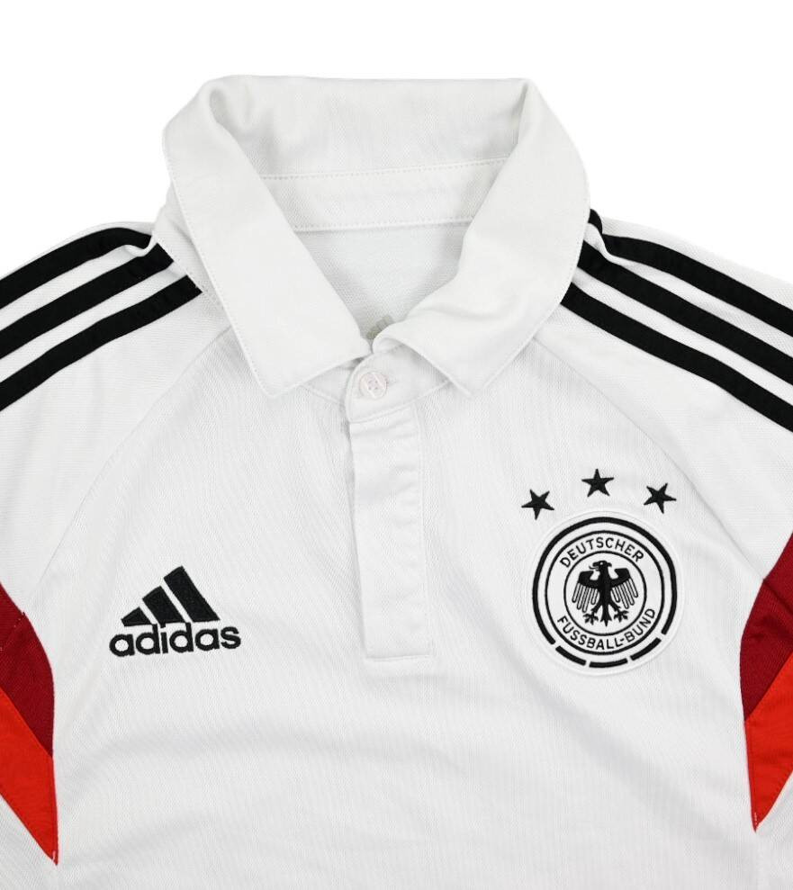 2014-15 GERMANY SHIRT M