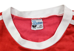 SC REICHMANNSDORF MADE IN WEST GERMANY LONGSLEEVE KOSZULKA M