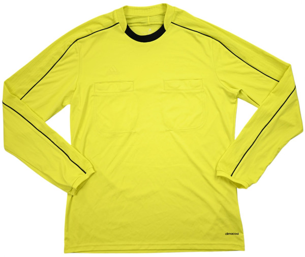 ADIDAS LONGSLEEVE KOSZULKA SĘDZIOWSKA L