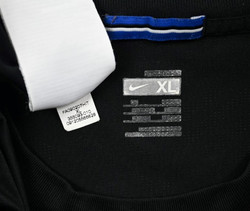 2009-10 MANCHESTER UNITED *ROONEY* SHIRT XL