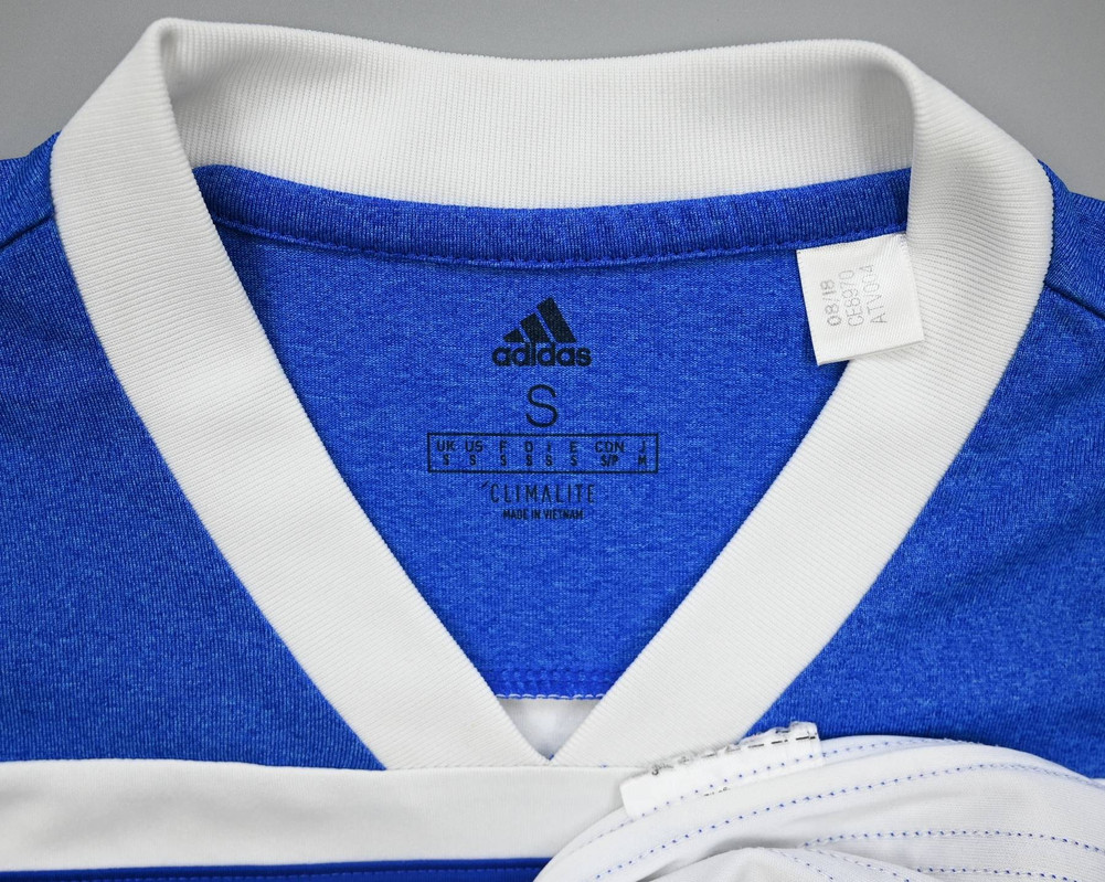 2018-19 BALTYK GDYNIA SHIRT S