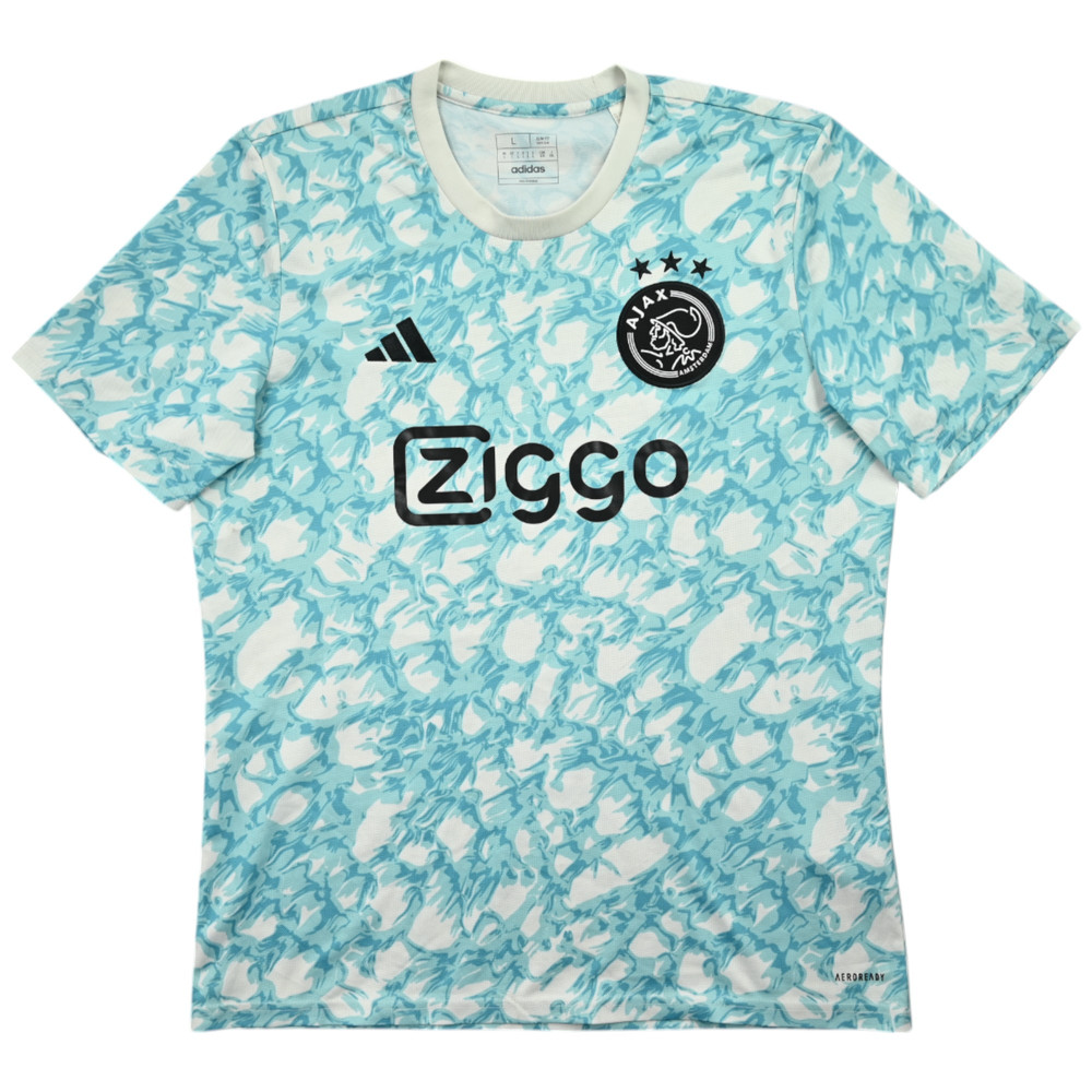 2023-24 AJAX AMSTERDAM SHIRT L