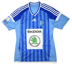 2015-16 MLADA BOLESLAV *SISLER* KOSZULKA M