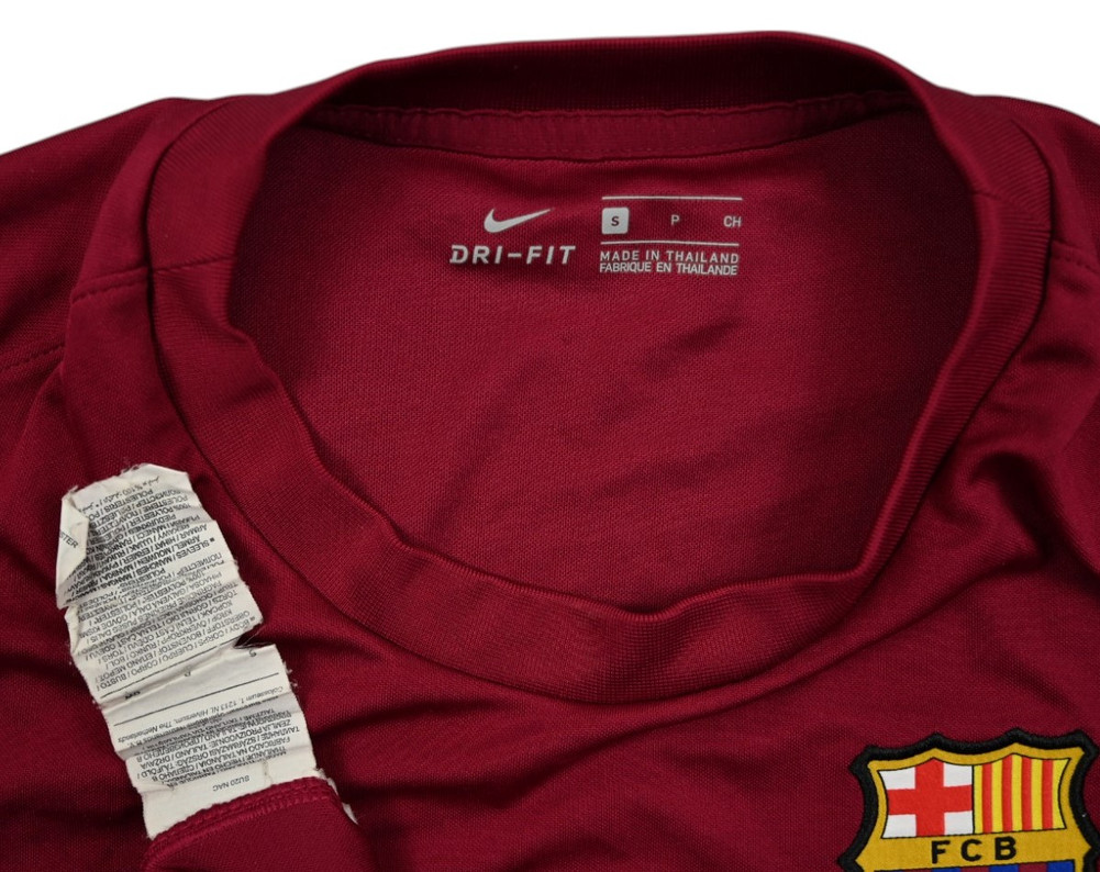 2020-21 BARCELONA KOSZULKA S