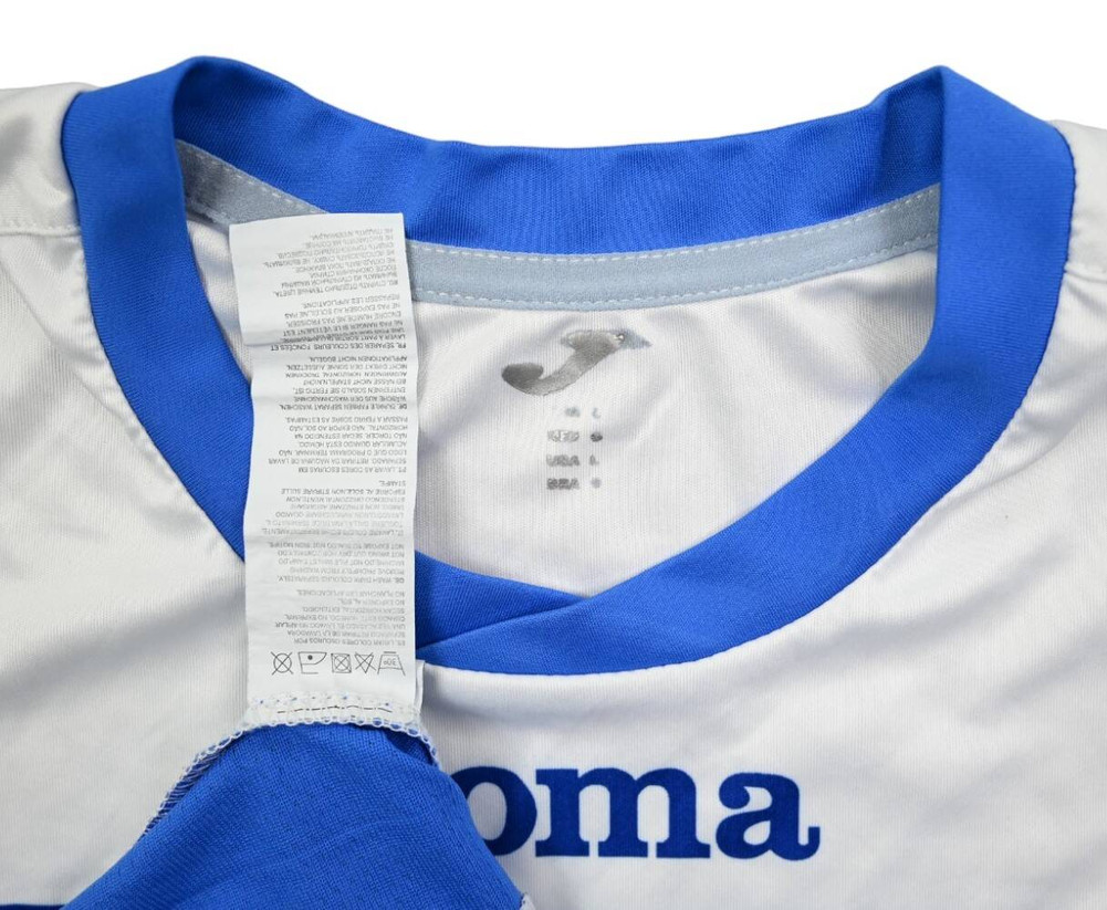 WUPPERTALER SV SHIRT S