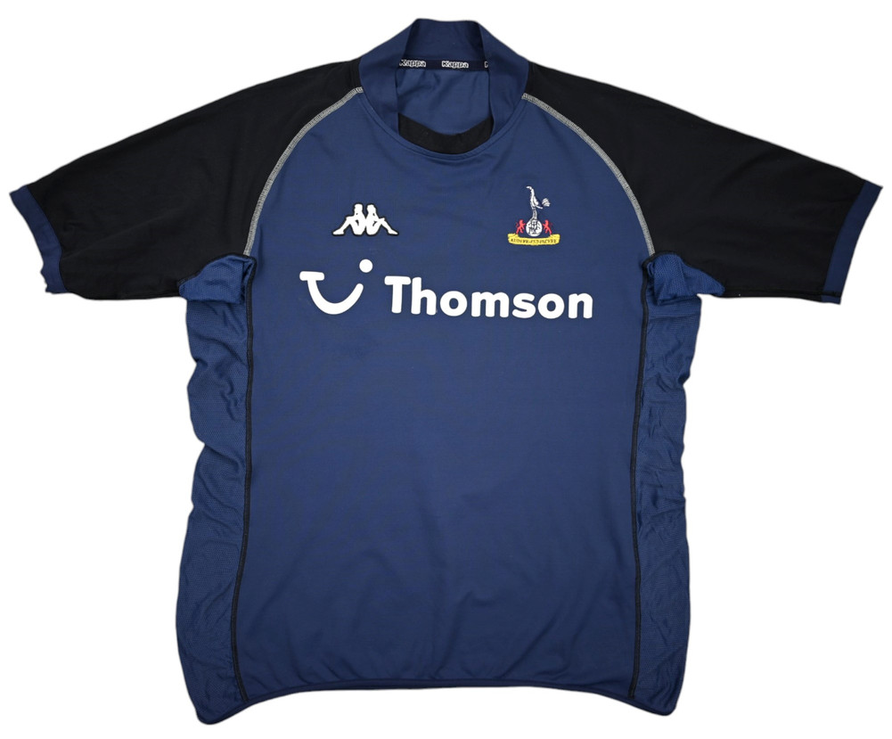 2002-03 TOTTENHAM HOTSPUR KOSZULKA M