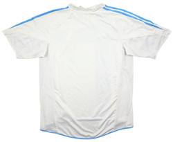 2004-05 OLYMPIQUE MARSEILLE KOSZULKA M