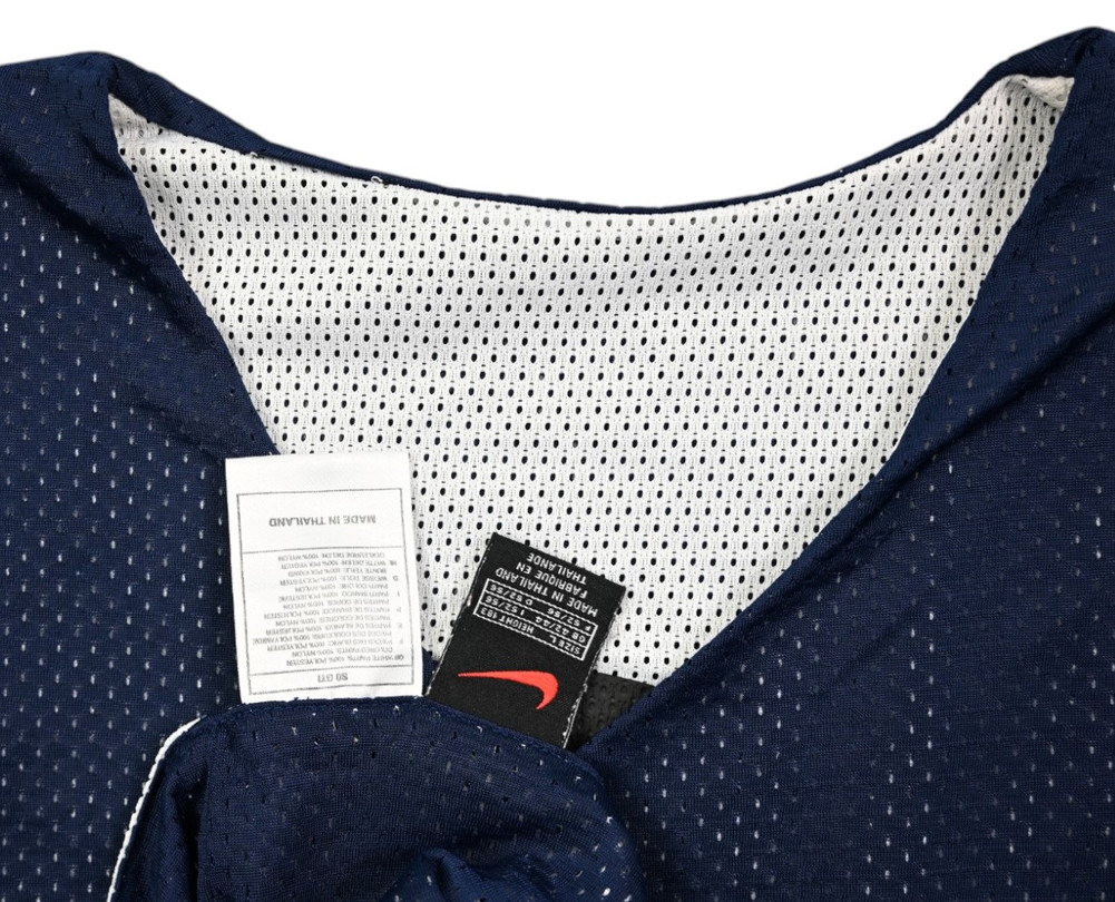 NIKE VINTAGE BASKETBALL KOSZULKA L