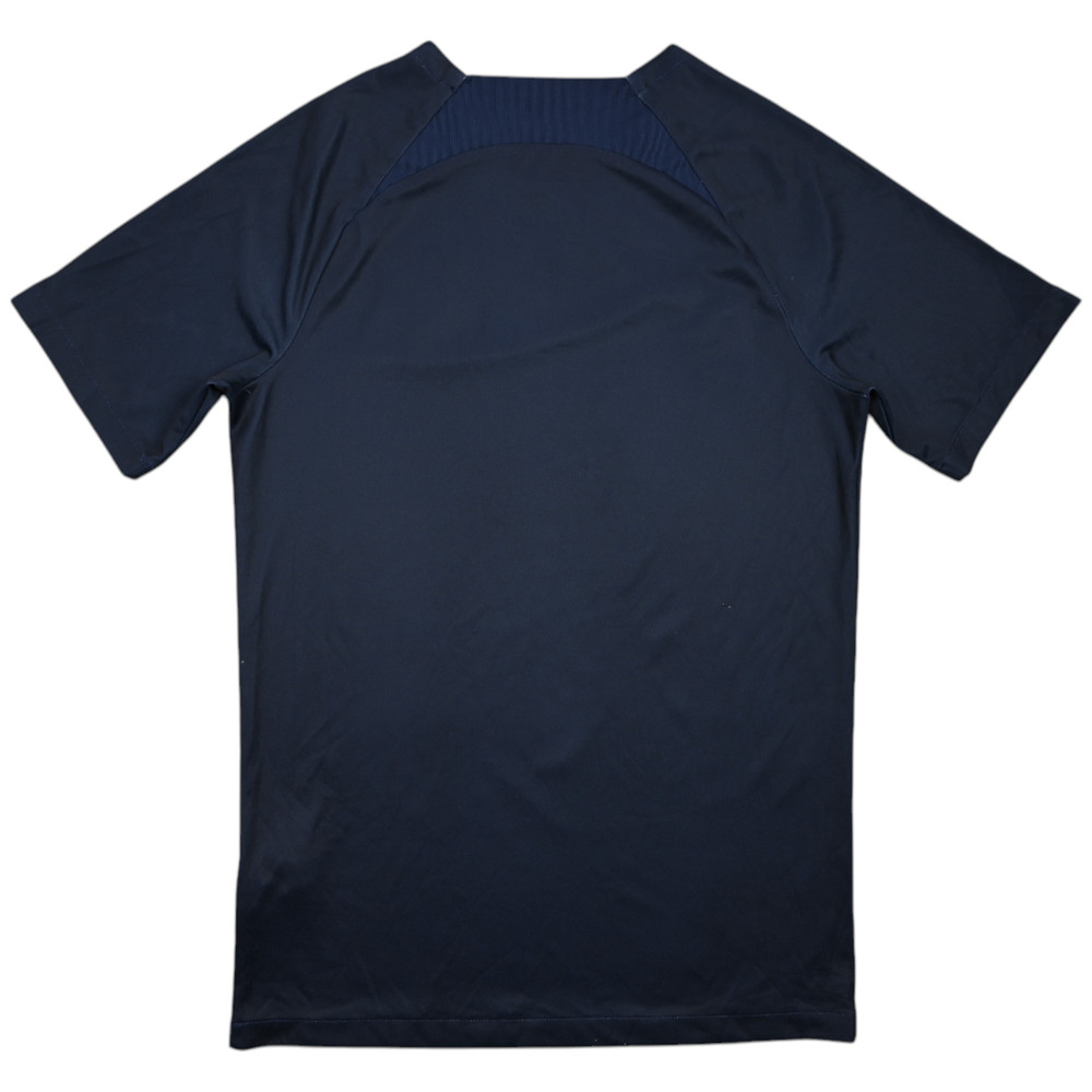 2022-23 BARCELONA SHIRT S 