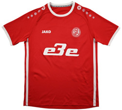 ROT-WEISS ESSEN KOSZULKA S