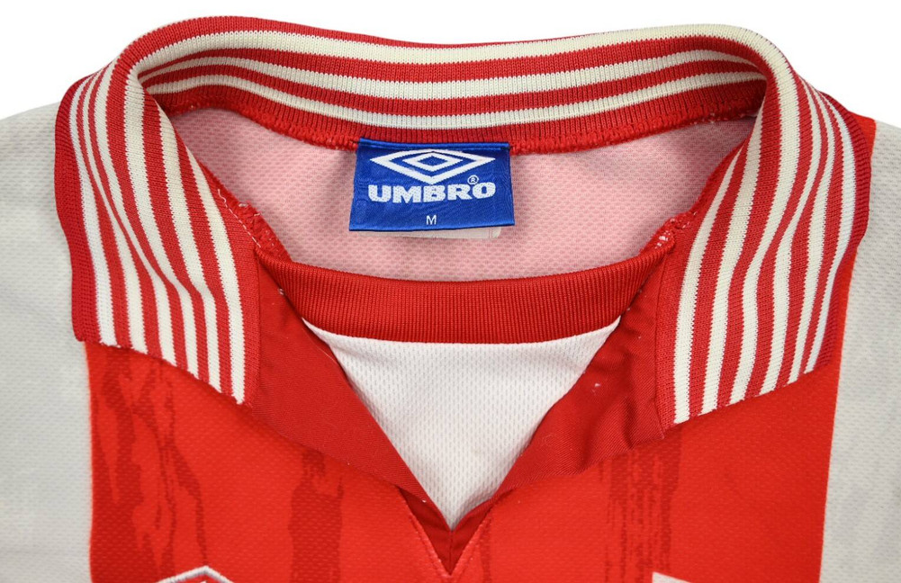 1996-97 AJAX AMSTERDAM KOSZULKA M