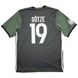 2015-17 GERMANY SHIRT L